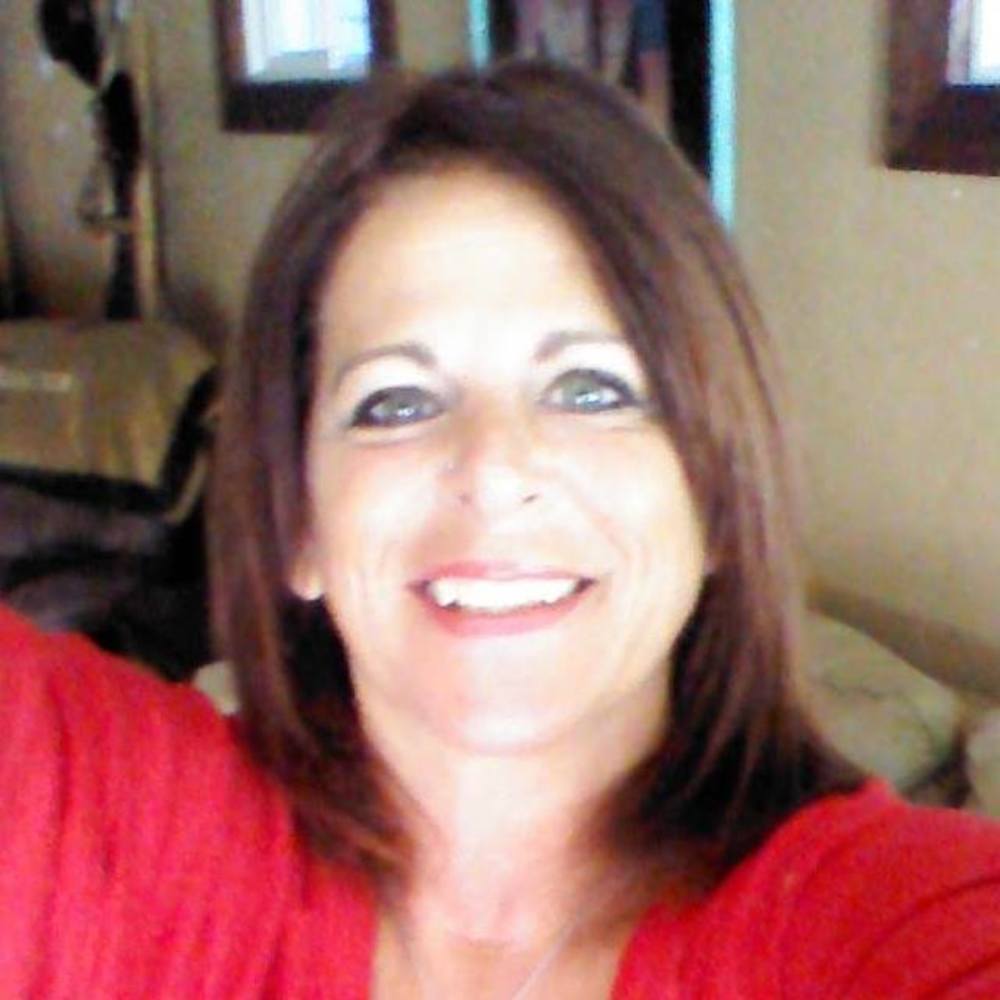 Meet your Posher, Susan